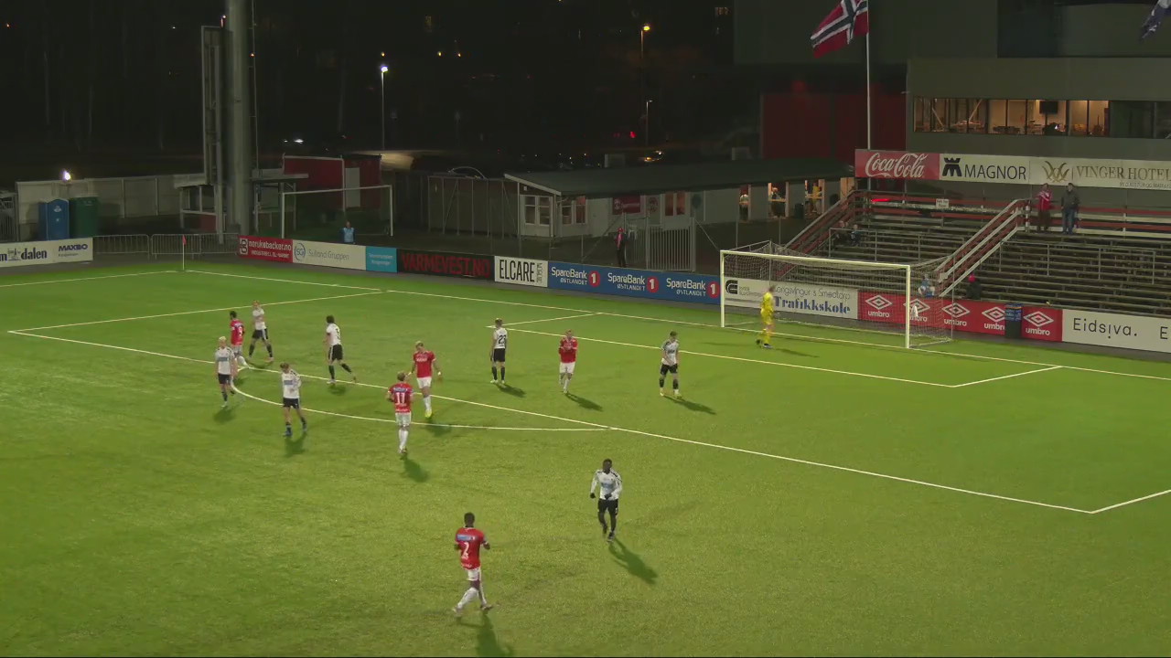 Høydepunkt ASker.mp4